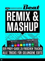 Beat eBook German